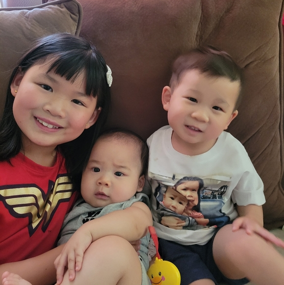 Meet your Posher, Ngoc - Picture 6 of 6